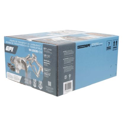 GPI M-150S-EM - 110000107