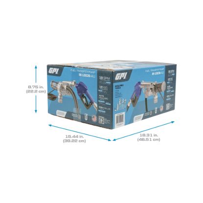 GPI M-180S-AU - 1103002