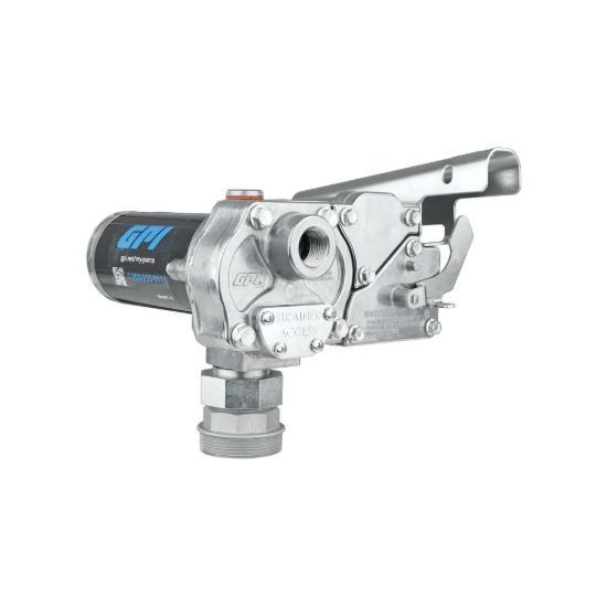 GPI M150S METHANOL PUMP - 11070001