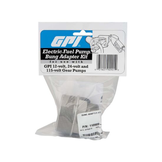 GPI BUNG ADAPTOR - POP - 1109091