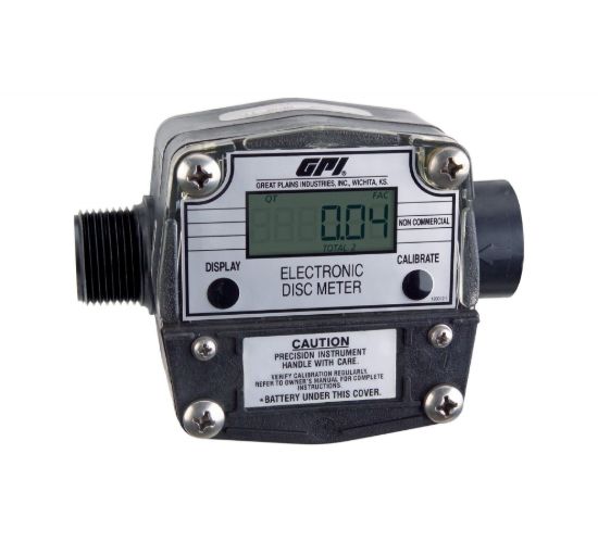 GPI LM-300-Q6N - 12000028