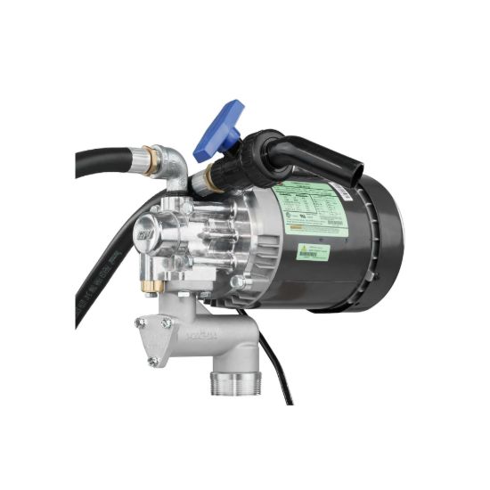 GPI OIL PUMP  L5116  115VAC - 14210001