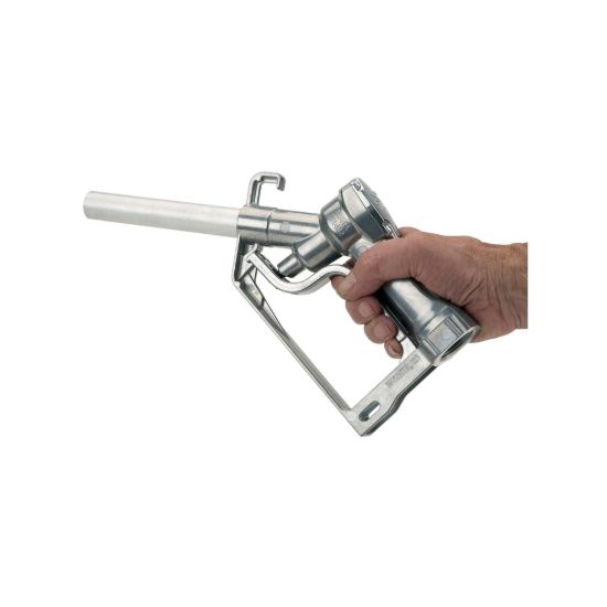 GPI NOZZLE  MANUAL DIESEL  1' NPT  UL - 15500004