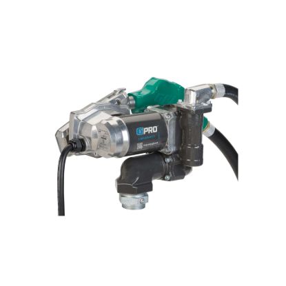 GPI GPRO V25 FUEL TRANSFER PUMP  12V  2 - 17000003