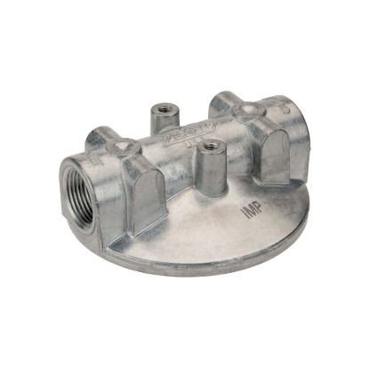 GPI ADAPTER  AL-1-1 1/2 - 90600567