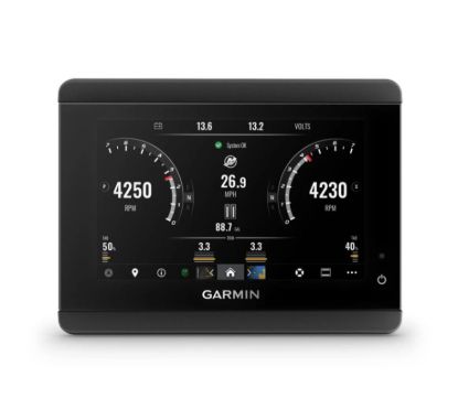 GARMIN ELEC. TD 50 TOUSCREEN DISPLAY - 0100213910