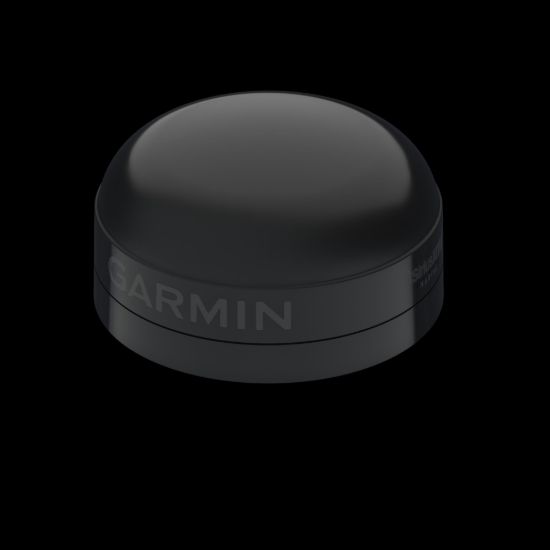 GARMIN ELEC. GXM54 BLACK - 0100227710