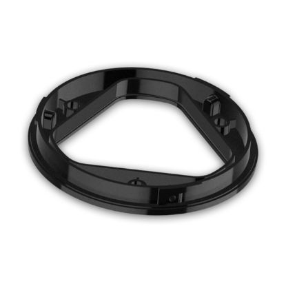 GARMIN ELEC. GPS 24XD BLACK - 0100231620