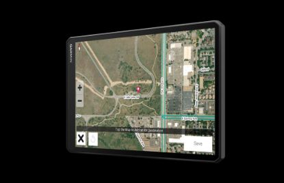 GARMIN ELEC. RV 1095 NAVIGATOR - 0100274900