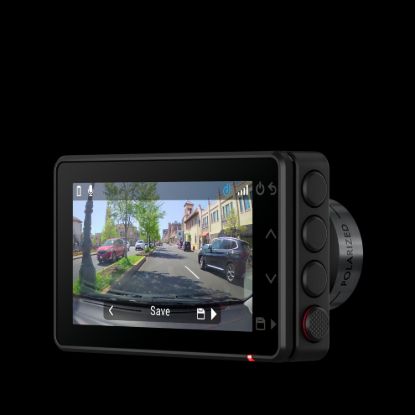 GARMIN ELEC. DASH CAM X210  NA - 0100285900
