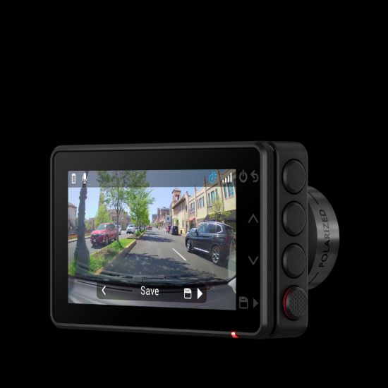 GARMIN ELEC. DASH CAM X210  NA - 0100285900