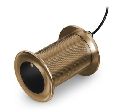 GARMIN ELEC. GT12M-THF  BRONZE  20  TILT - 0100286702