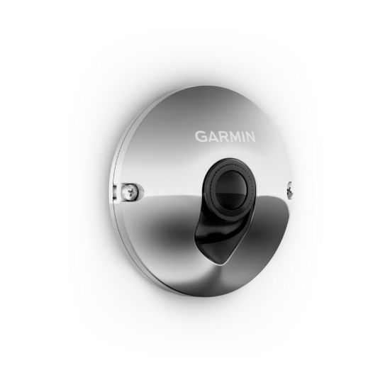 GARMIN ELEC. GC  255 FLUSH-MOUNT MARINE CAMERA ( - 0100289200