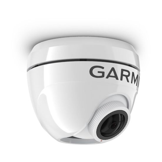 GARMIN ELEC. GC  245 SURFACE-MOUNT MARINE CAMERA - 0100289210