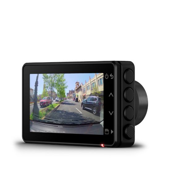GARMIN ELEC. DASH CAM X110  NA - 0100290000