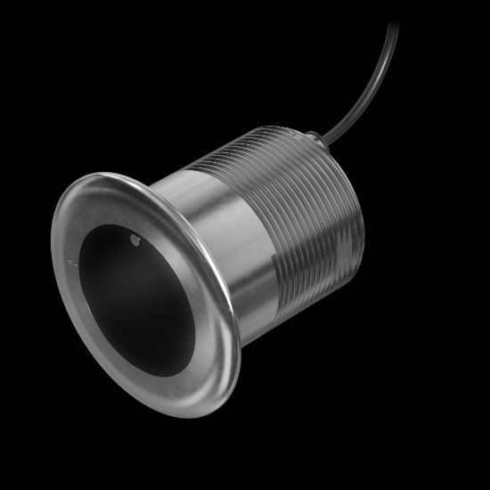 GARMIN ELEC. GT17M-THF  STAINLESS STEEL  0  TILT - 0100293000