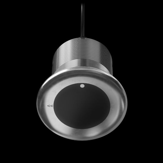 GARMIN ELEC. GT17M-THF  STAINLESS STEEL  12  TIL - 0100293001