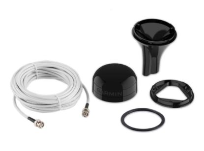 GARMIN ELEC. GA38 BLACK - 0101201730