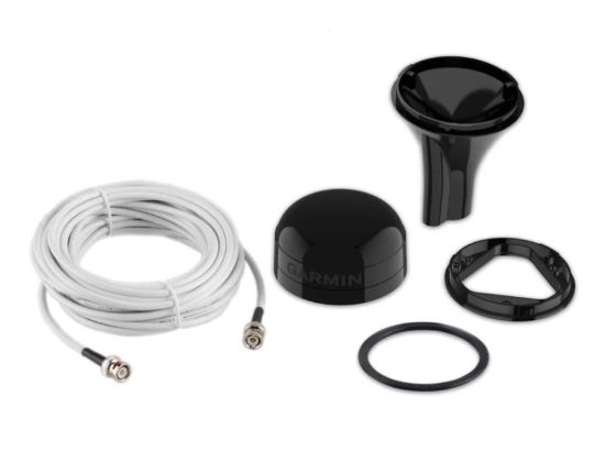 GARMIN ELEC. GA38 BLACK - 0101201730