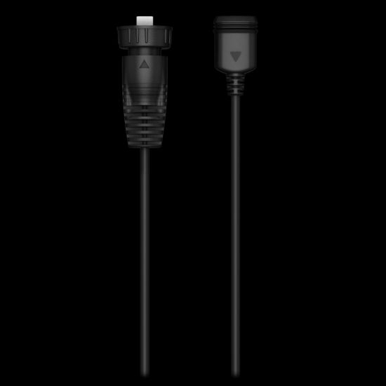 GARMIN ELEC. USB-C TO USB-A FEMALE ADAPTER CABLE - 0101239012