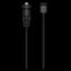 GARMIN ELEC. USB-C TO USB-A FEMALE ADAPTER CABLE - 0101239012