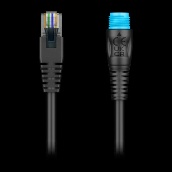 GARMIN ELEC. ACCY  ADAPTER CABLE  BLUENET (M) TO - 0101253102
