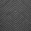 GENESIS PROD CHARCOAL DIAMOND 100' WALL KIT - 543516