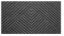 GENESIS PROD CHARCOAL DIAMOND 50' WALL KIT - 543523