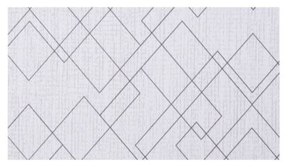 GENESIS PROD SILVER PRISM 50' WALL KIT - 543528