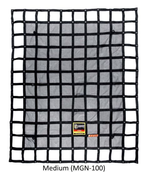 GLADIATOR CA GLADIATOR CARGO NET - MD - MGN100