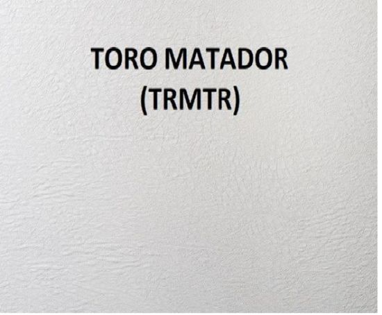 GREAT LAKES 2.7MMX48'X108' TORO MATADOR MERANTI - 320529