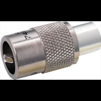 GEMECO AMPHENOL83-1SPPL259UHFPLUG SILVER - 831SP