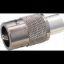 GEMECO AMPHENOL83-1SPPL259UHFPLUG SILVER - 831SP