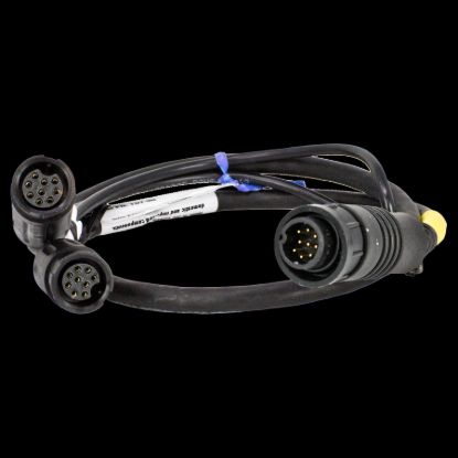 GEMECO TDT1000CABLEASSY 0.7M9-PINNAVICO - TDT9N