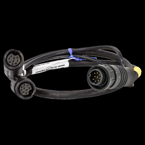 GEMECO TDT1000CABLEASSY 0.7M9-PINNAVICO - TDT9N