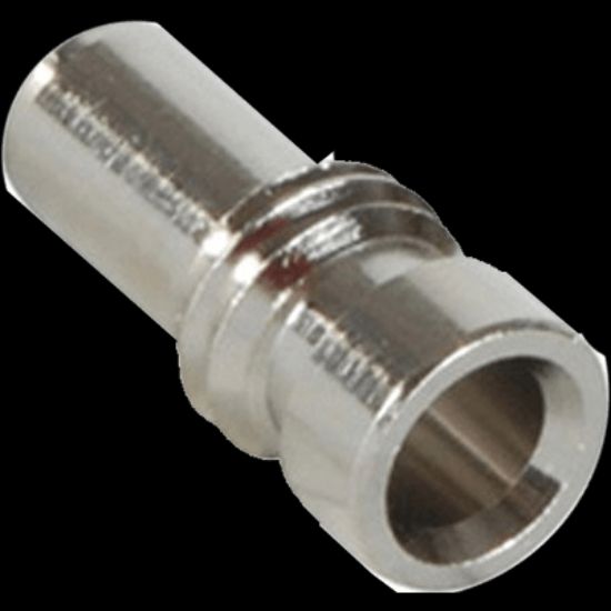 GEMECO PL-259 REDUCER FOR RG8X  SILVERED - UG176S