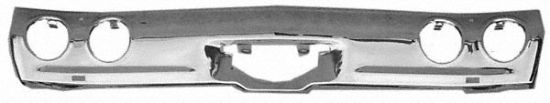 GOODMARK BMP FACE BAR RR CHR - CA80071