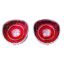 GOODMARK BACKUP LAMP LENS SET - CA847712P