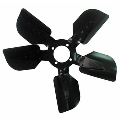 GOODMARK RADIATOR FAN BLADE - CX031264