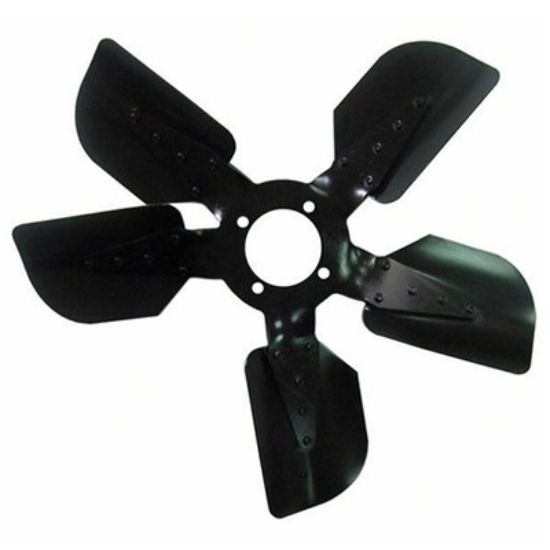 GOODMARK RADIATOR FAN BLADE - CX031264