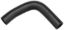 GATES CORP COOLANT HOSE - 20661
