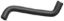 GATES CORP COOLANT HOSE - 21580