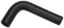 GATES CORP COOLANT HOSE - 21942