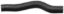 GATES CORP COOLANT HOSE - 23178