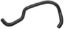 GATES CORP COOLANT HOSE - 23184