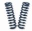 PRO COMP SUS COIL SPRING REAR PR 2.5' - 55209
