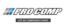 PRO COMP SUS BOX 3 6' 07-11 TOY TUNDRA - 57047B3