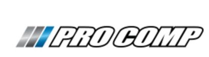 PRO COMP SUS TIE ROD INNER - 9040835