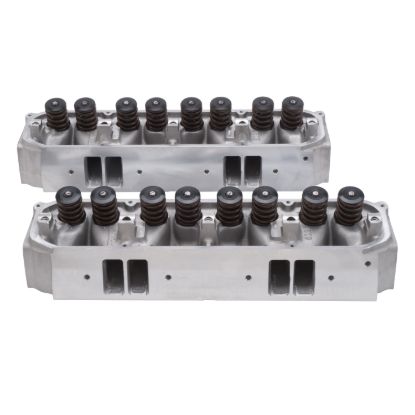 EDEL.CYLHEAD CYLINDER HEAD FOR BBDODGE - 5093