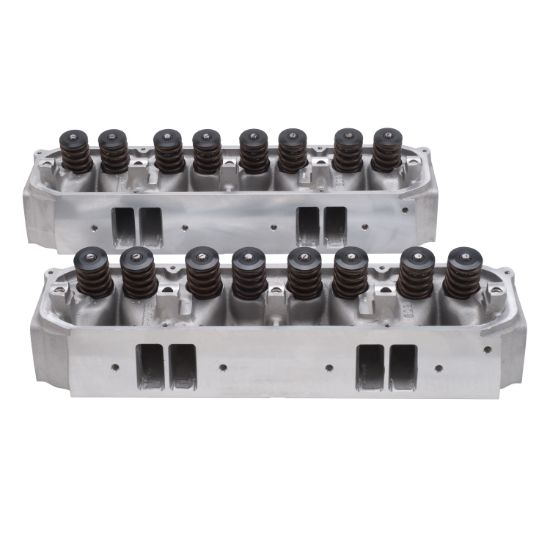 EDEL.CYLHEAD CYLINDER HEAD FOR BBDODGE - 5093